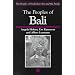 The Peoples of Bali (Peoples of South-East Asia and the Pacific)