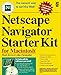 Netscape Navigator Starter Kit for Macintosh