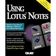 Using Lotus Notes