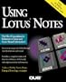 Using Lotus Notes