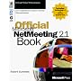 Official Microsoft Netmeeting Book