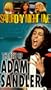 Saturday Night Live: Best of Adam Sandler [VHS]