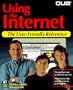 Using the Internet