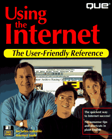 Using the Internet