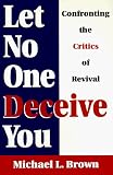 Let No One Deceive You