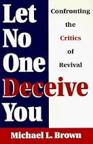 Let No One Deceive You