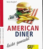 Produkt-Bild: American Diner - leicht gemacht