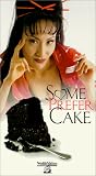 Some Prefer Cake [VHS]