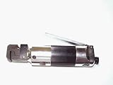 Taylor Pneumatic: 5/16 Punch/Flange: Air Inlet: 1/4 NPT. 90PSI. swivel 360 degrees