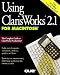 Book Using Clarisworks 2.1 for Macintosh