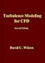 Turbulence Modeling for CFD (Second Edition)