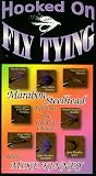 Hooked On Fly Tying, HMK1 Marabou Steelhead Patterns - Mike Kinney [VHS]
