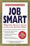Princeton Review: Job Smart: Job Hunting Made Easy
