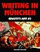 Graffiti Art: Writing in Munchen (Graffiti Art)
