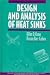 Design and Analysis of Heat Sinks