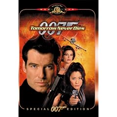Tomorrow Never Dies (Special Edition)