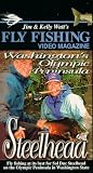 Fly Fishing Video Magazine Vol. 51 WA Olympic Pen Steelhead [VHS]