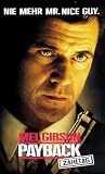 Payback - Zahltag - Mel Gibson