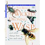 The Really Wicked Droning Wasp (Really Horrible Guides) book cover