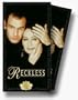 Reckless [VHS]