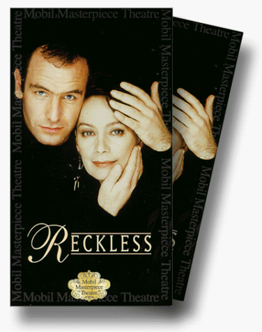 Childrens Toyshop  VHS : Reckless