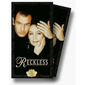Reckless [VHS]