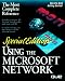 Book Special Edition Using the Microsoft Network