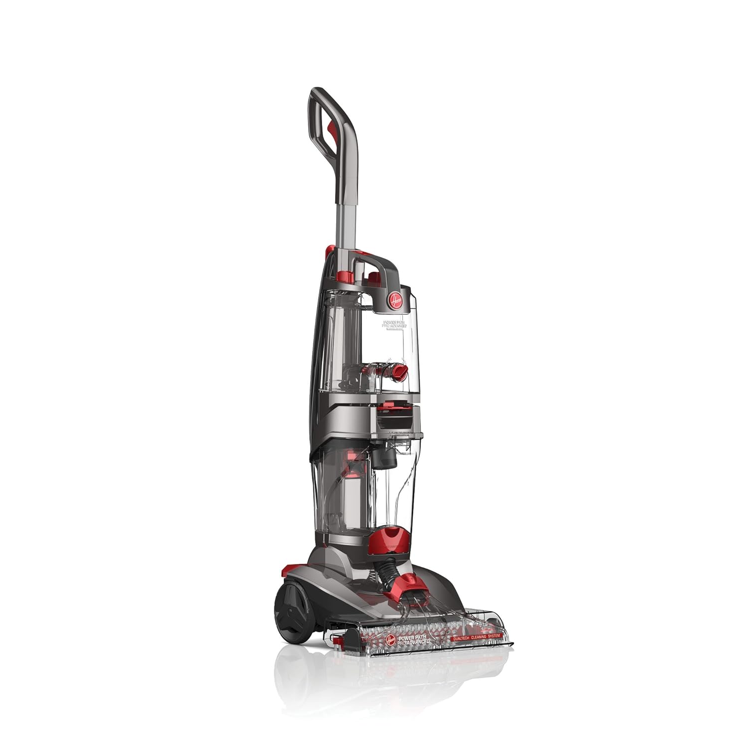 Hoover Power Path Pro Advanced Carpet Cleaner, FH51102PC Amazon