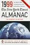 The New York Times Almanac 1999 (Reference)