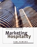 Marketing Hospitality (Wiley Service Management Series) image