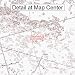 USGS Topographic Quadrangle Map - Monahans SE, Texas (Folded/Waterproof)