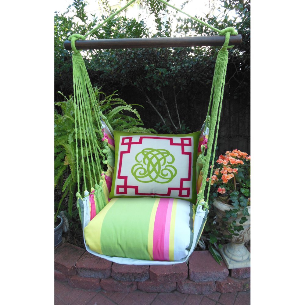 Comfortable Garden Hammock Chairs Hanging and Swing