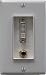 Electronics : VGA Wall plate