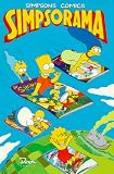 Simpsons Comics, Sonderband 3: Simps-O-Rama