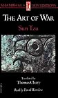 ART OF WAR - AUDIO (Shambhala Lion Editions)
