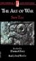 ART OF WAR - AUDIO (Shambhala Lion Editions)
