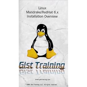 Linux Mandrake/RedHat 6.0 Installation Overview [VHS]
