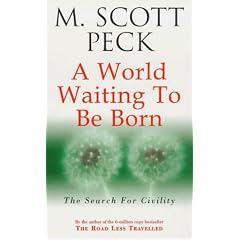 A World Waiting to be Born: Search for Civility