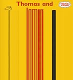 Thomas and James (Thomas the Tank Engine)