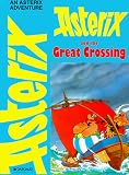 Asterix and the Great Crossing (Asterix)