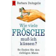 Wieviele Fr�sche mu� ich k�ssen?