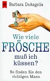 Wieviele Fr�sche mu� ich k�ssen?
