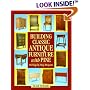 Building Classic Antique Furniture With Pine