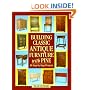 Building Classic Antique Furniture With Pine