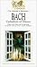 John Sebastian Bach: Cathedrals of Silence - Listen to the Classics and be Swept Away by Hypnotic Visions of Nature's Majestic Landscapes (Filmed in Slovakia's Demanovska Cave) [VHS]