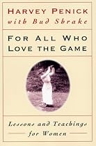 For All Who Love the Game
