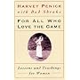 For All Who Love the Game