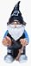 Carolina Panthers NFL Garden Gnome