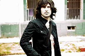 Bilder von Pete Yorn