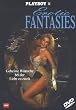 Playboy - Erotic Fantasies. Geheime W�nsche bei der Liebe zu zweit